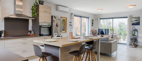 Cucina privata