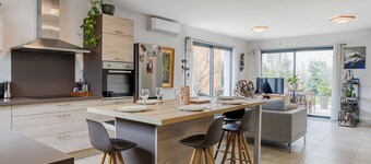 Charming country house