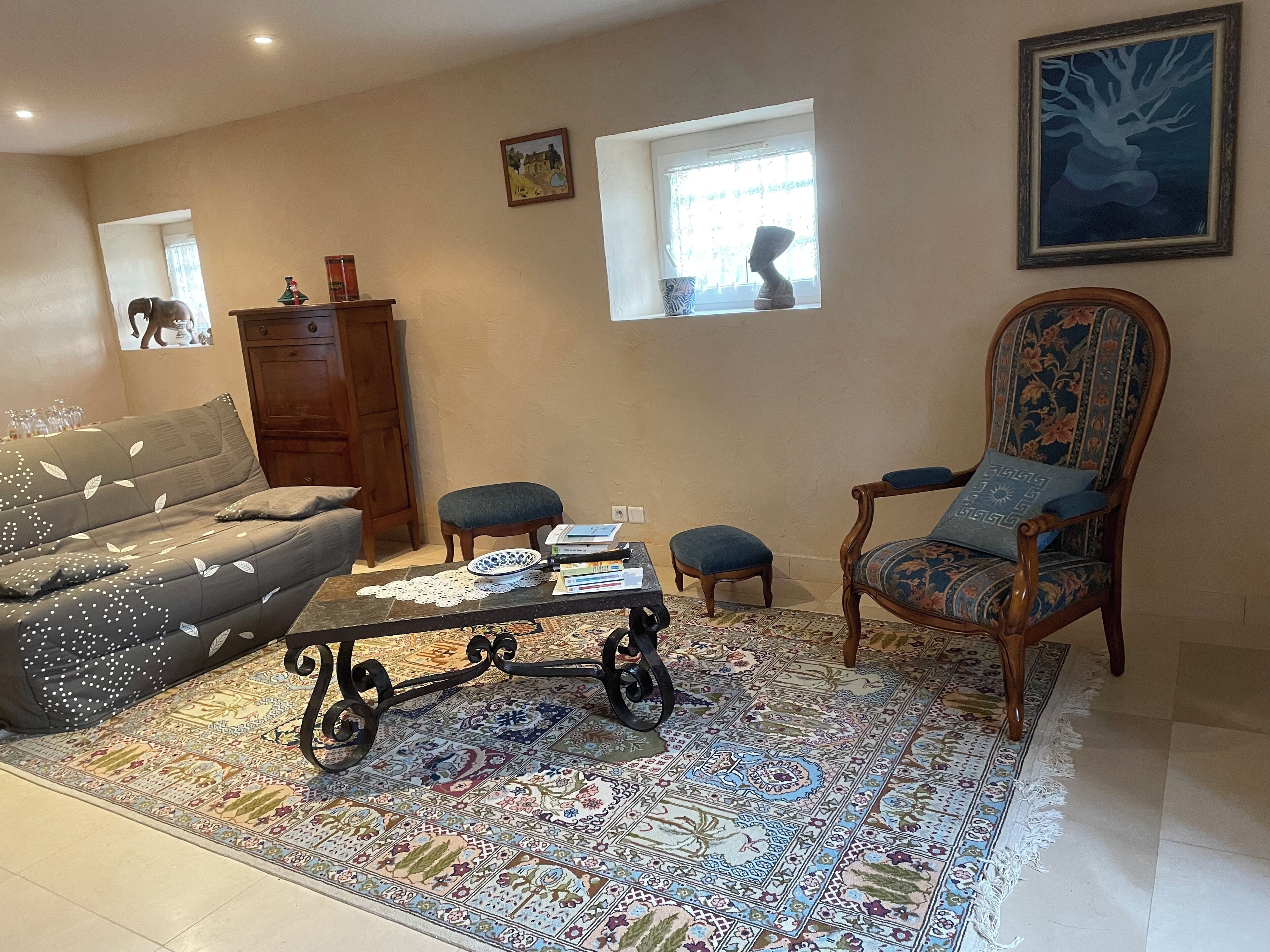 Intérieur