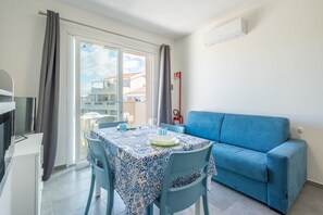 Dining - Affittimoderni Castelsardo - LaRotonda sul Mare (Castelsardo)