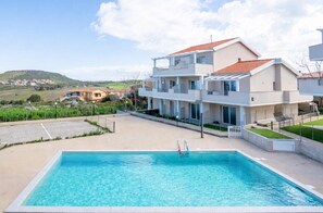 Pool - Affittimoderni Castelsardo - LaRotonda sul Mare (Castelsardo)