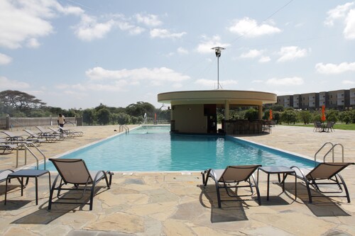 Amboseli Safari Club