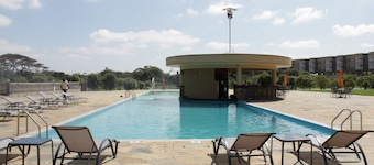 Amboseli Safari Club