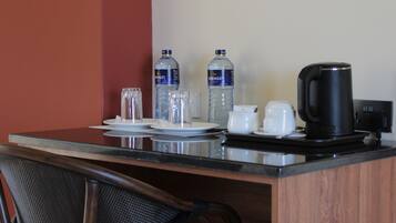 Executive Double or Twin Room, Park View