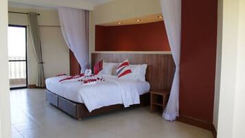 Executive Double or Twin Room, Park View