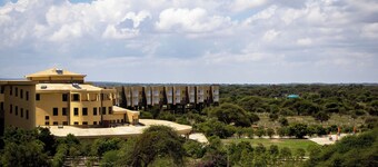 Amboseli Safari Club