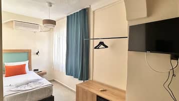 Standaard driepersoonskamer