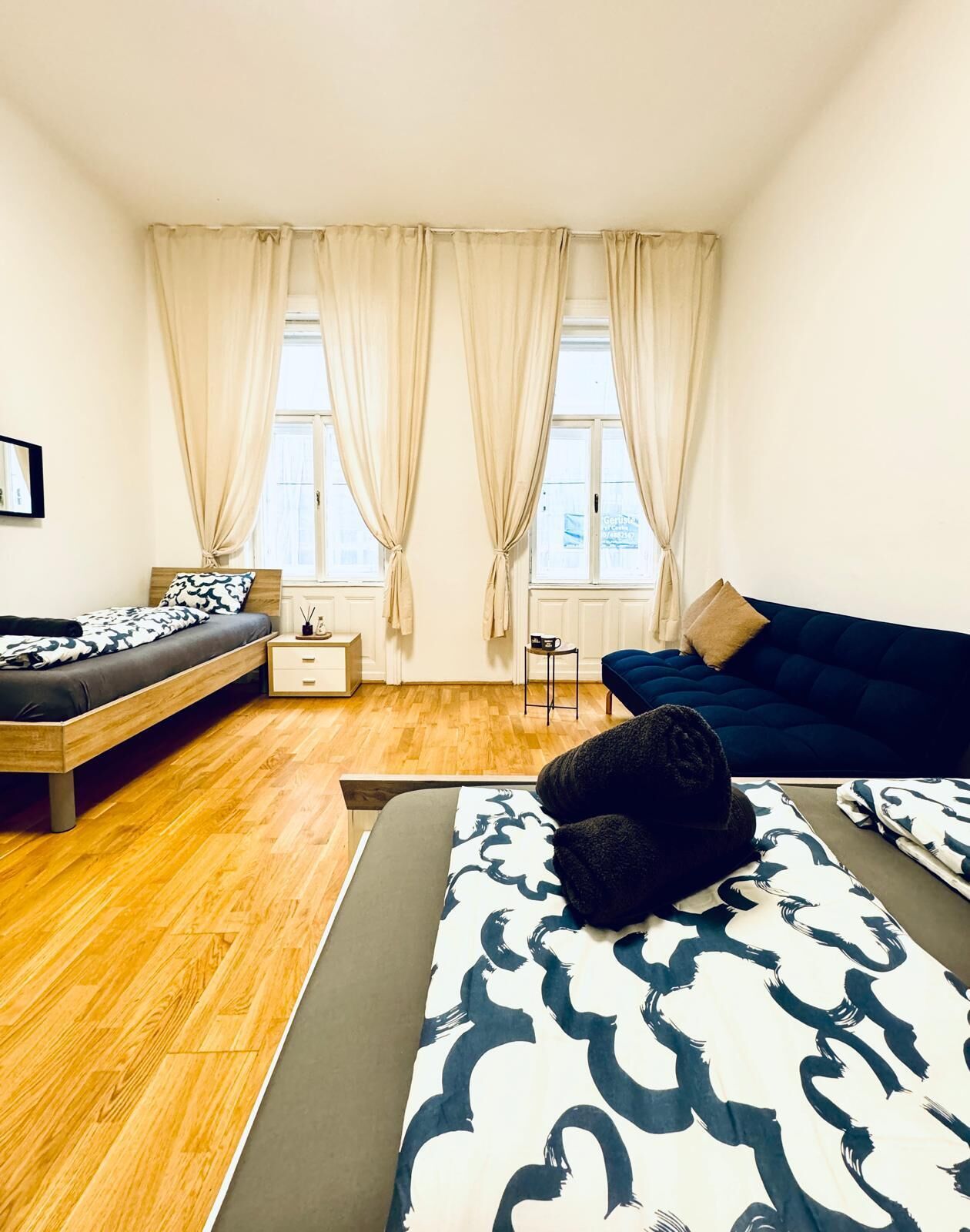 Tabla de planchar con plancha 