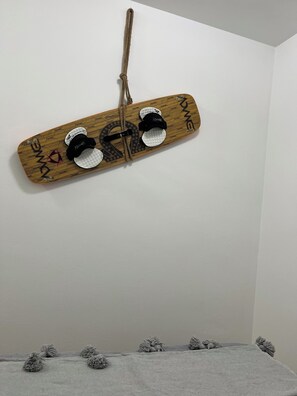 DĂ©tail de lâintĂ©rieur
