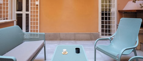 Terrazza/patio