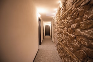 Interior - DOMUS ANCONA (Rome)