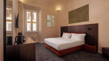 Standard Double or Twin Room | Free WiFi