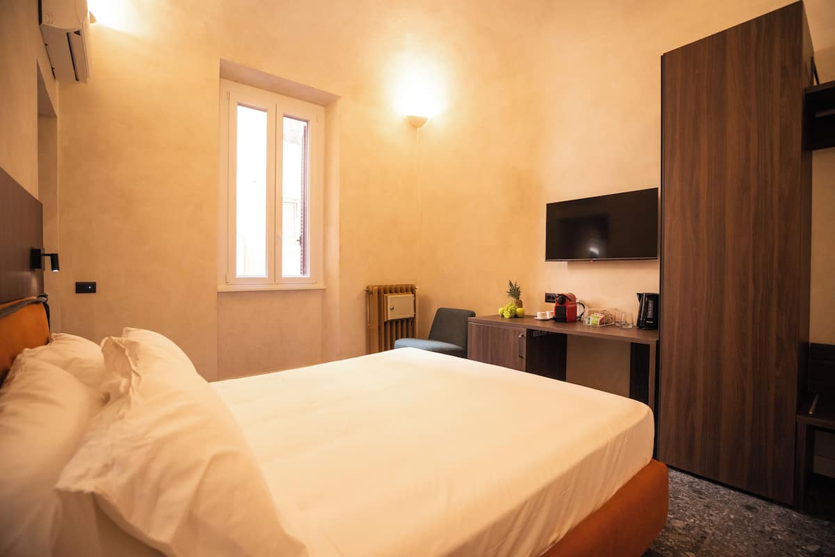 Standard Double Room Single Use