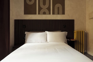Standard Double Room Single Use | Wi-fi percuma 