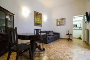 Interior - MAM'S HOUSE- Holiday House in the heart of Naples (Napoli)