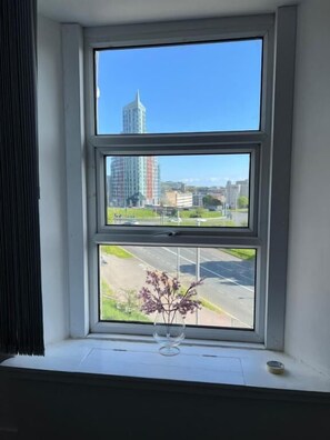 Apartment, 2 Bedrooms | Interior - Private Parking, Urban Comfort & City Haven (Plymouth)