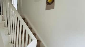 Apartment, 2 Bedrooms | Interior