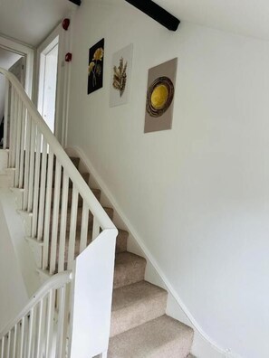 Apartment, 2 Bedrooms | Interior - Private Parking, Urban Comfort & City Haven (Plymouth)