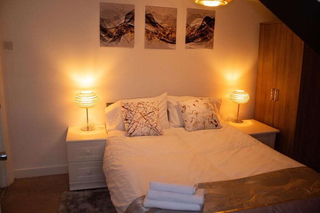 Apartemen, 2 kamar tidur | 3 kamar tidur