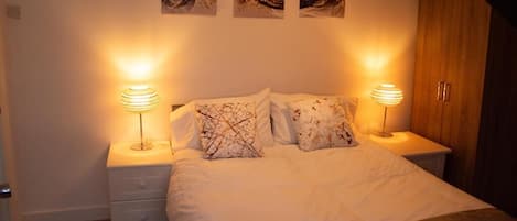 Appartement, 2 chambres | 3 chambres