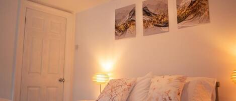 Apartment, 2 Bedrooms | 3 bedrooms