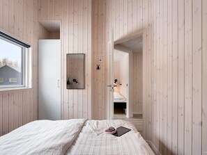 Interior - 5 Star Holiday Home in Idestrup (Idestrup)