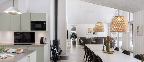 單棟房屋 | 內部