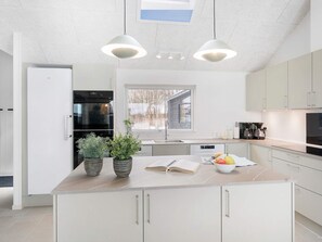 Interior - 5 Star Holiday Home in Idestrup (Idestrup)