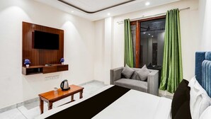 Unclassified image, 5 of 17, button - Hotel O Sector 18 Noida (Noida)