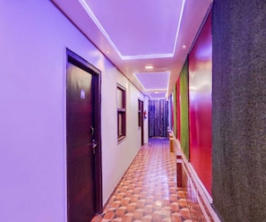 Maison | Intérieur