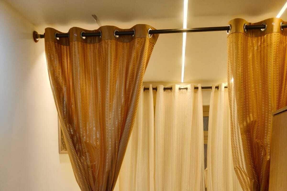 高級雙人房, 露台 | 高級寢具、隔音、免費 Wi-Fi、獨特設計