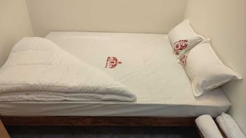 Ropa de cama de alta calidad y decoración personalizada