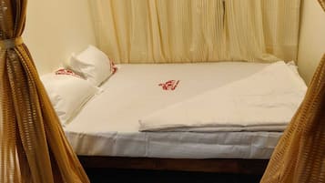 Chambre Double Supérieure, balcon | Literie de qualité supérieure, décoration personnalisée