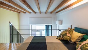 Unclassified image, 3 of 24, button - Modern Loft - Rho Fiera & San Siro - Milan (Milano)