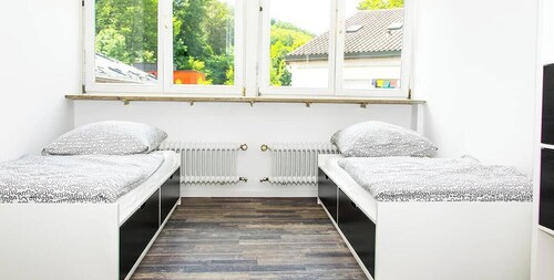 18 -  Bachwiesenstr. Stuttgart