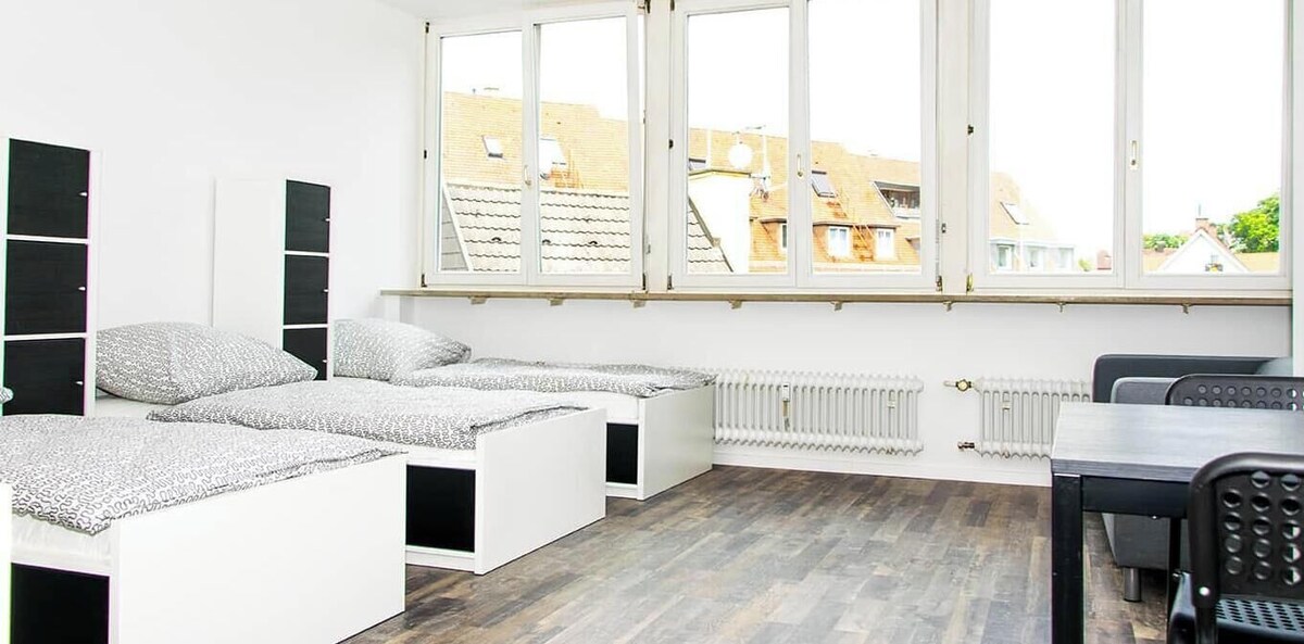 Bild für Gastgeberprofil