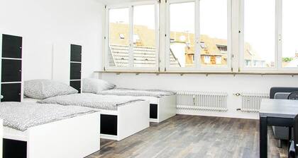 17 - Bachwiesenstr. Stuttgart