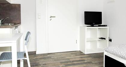 08 - Bachwiesenstr. Stuttgart