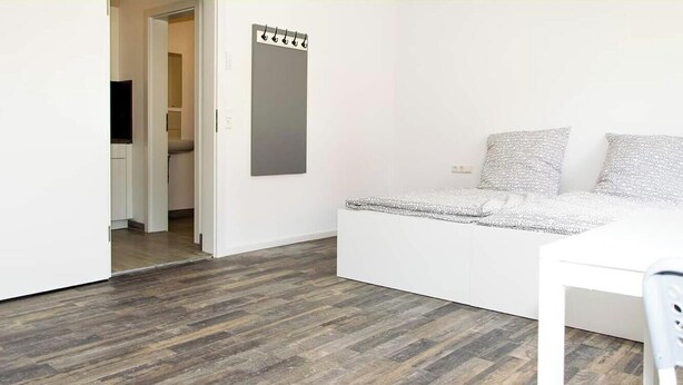 1 chambre, Wi-Fi