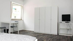 1 chambre, Wi-Fi
