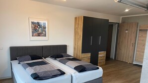 1 chambre, Wi-Fi, literie fournie