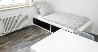 11 - Bachwiesenstr. Stuttgart