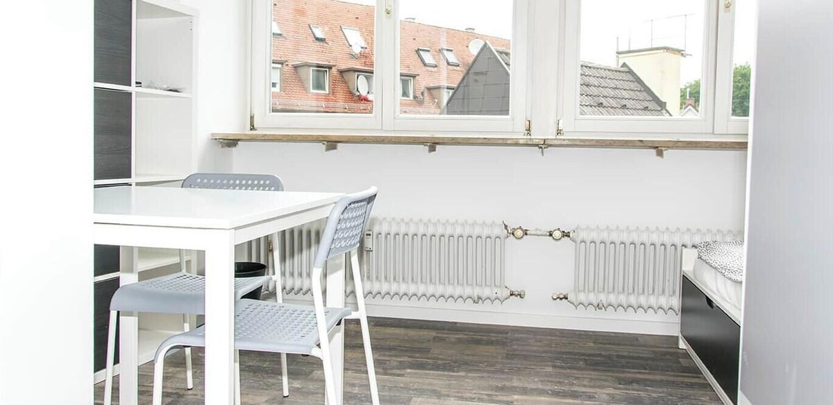 Image de profil de l’hôte