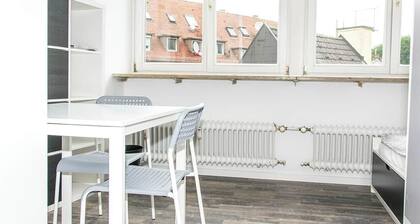 15 - Bachwiesenstr. Stuttgart