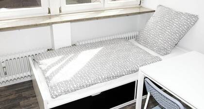 05 - Bachwiesenstr. Stuttgart