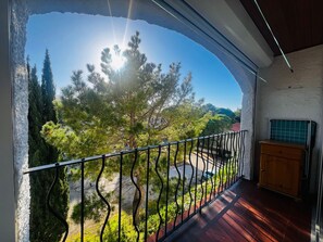 Property grounds - Apartment 6 guests - Pool - Argeles Beach (Argelès-sur-Mer)