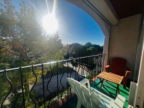 Property grounds - Apartment 6 guests - Pool - Argeles Beach (Argelès-sur-Mer)