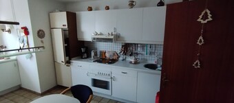 Schöne 3 Zimmer Messewohnung