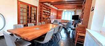 Spacious House T5 in Saint Lary - Sleeps 10 - WIFI