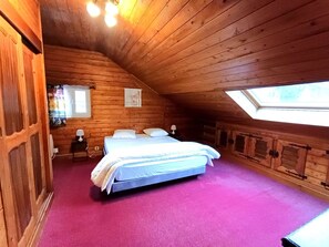 4 habitaciones y wifi gratis 